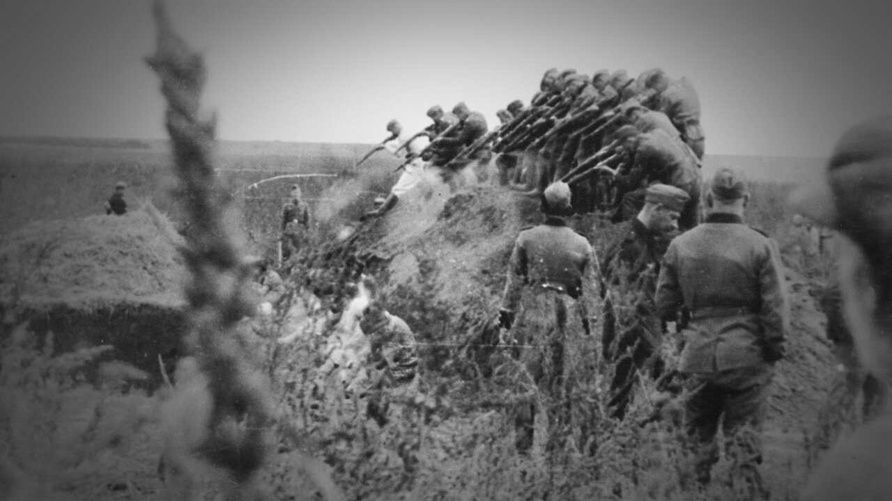 The Einsatzgruppen: Hitler’s Death Squads